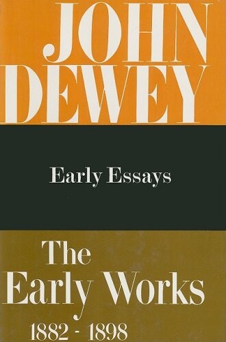 Early essays