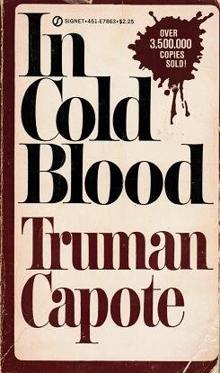 In Cold Blood