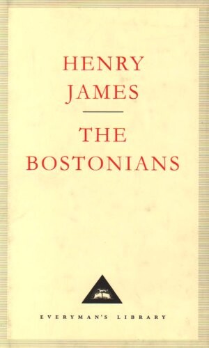 The Bostonians