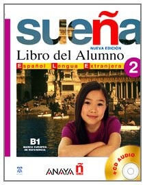 Sueńa 2 : nivel medio : nueva edición