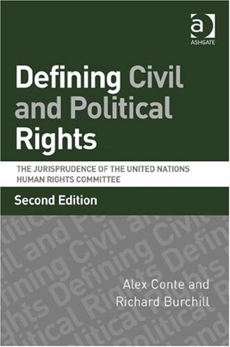 Defining Civil and Political Rights