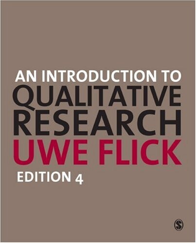 An introduction to qualitative research