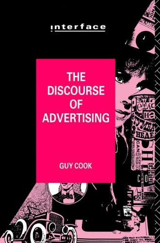 The Discourse of Advertising (Interface)