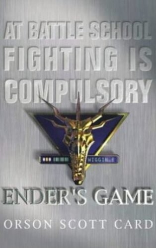 Ender's Game (Ender 1)