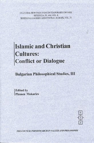 Islamic and Christian Cultures: Conflict or Dialogue