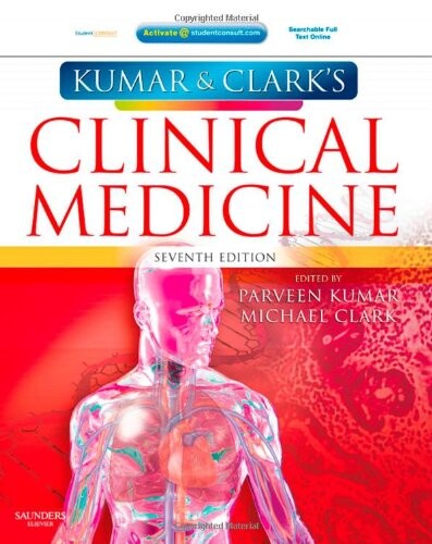 Kumar & Clark's clinical medicine
