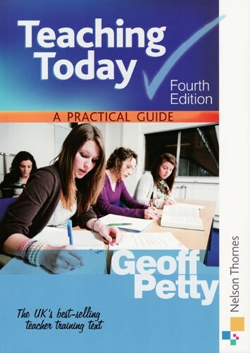 Teaching Today: A Practical Guide