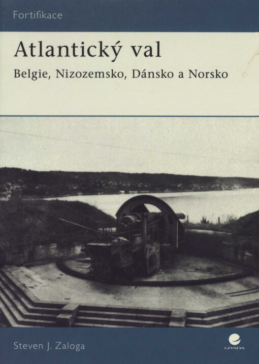 Atlantický val: Belgie, Nizozemsko, Dánsko a Norsko