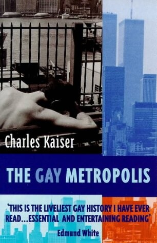 The gay metropolis, 1940-1996