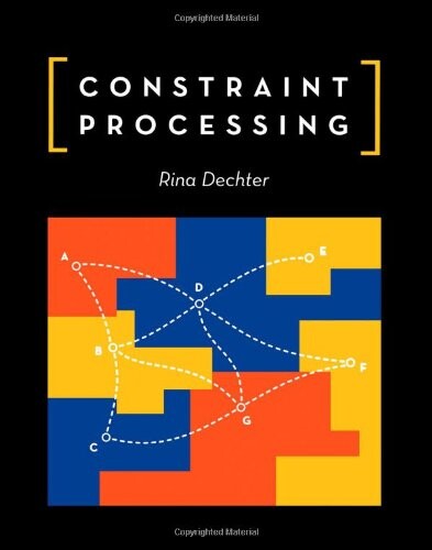 Constraint processing