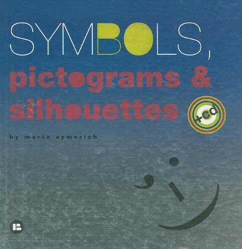Symbols, pictograms & silhouettes