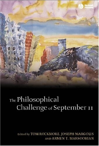 The Philosophical Challenge of September 11