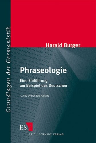 Phraseologie