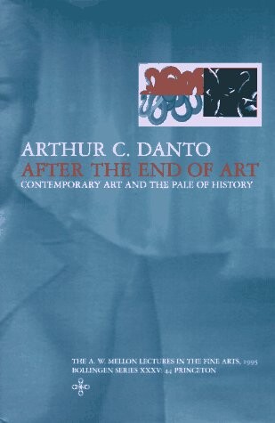 After the End of Art: Contemporary Art and the Pale of History