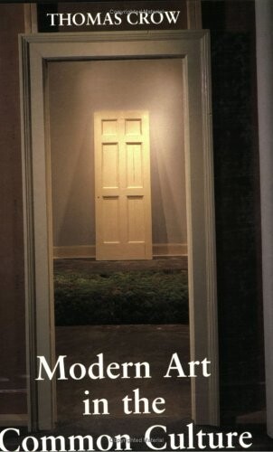 Modern Art in the Common Culture