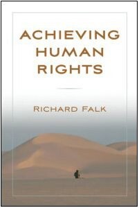 Achieving human rights