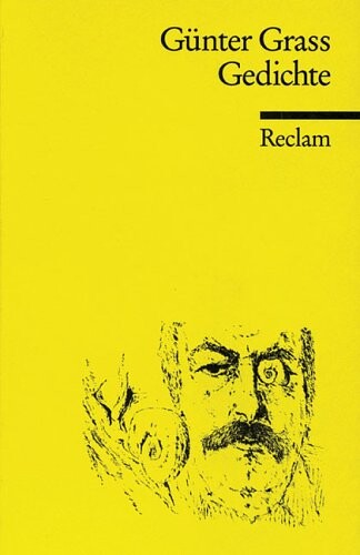 Gedichte (German Edition)
