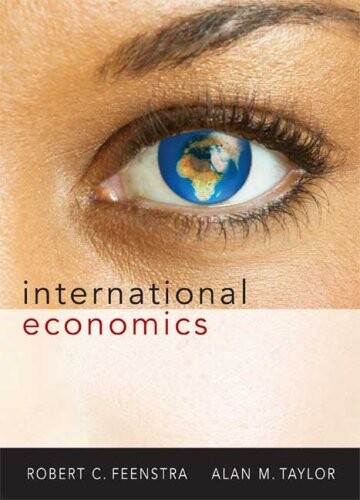International economics