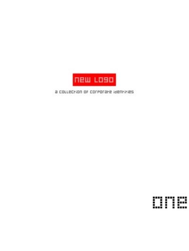 New Logo, Volume One