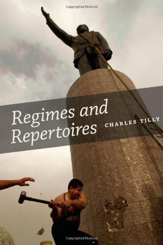 Regimes and repertoires