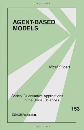 Agent-based models    