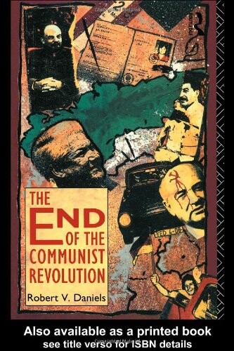 The end of the communist revolution