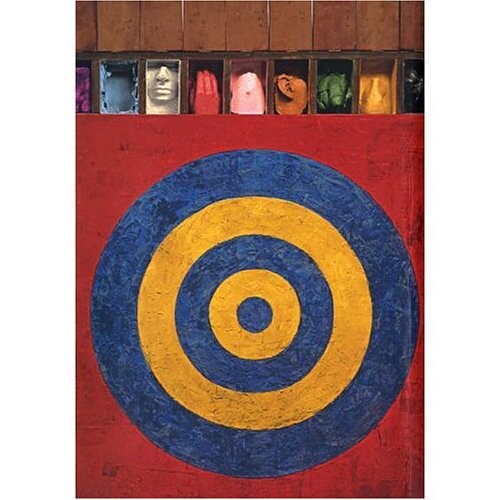 Jasper Johns: An Allegory of Painting, 1955-1965