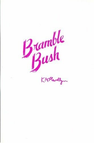 Bramble Bush: On Our Law and Its Study