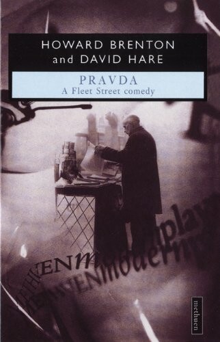 Pravda (Methuen Modern Plays)