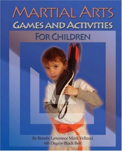 Martial Arts Games and Activities for Children