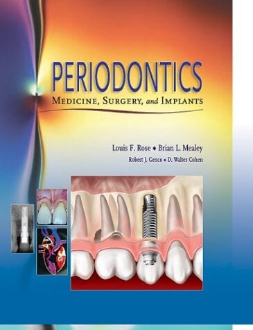 Periodontics :medicine, surgery, and implants