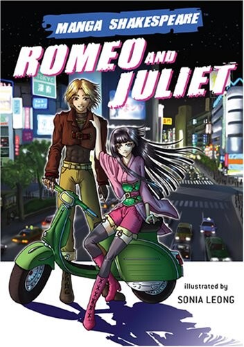 Romeo and Juliet