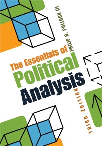 The essentials of political analysis