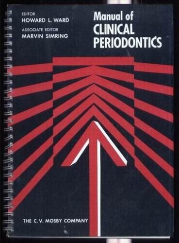 Manual of Clinical Periodontics