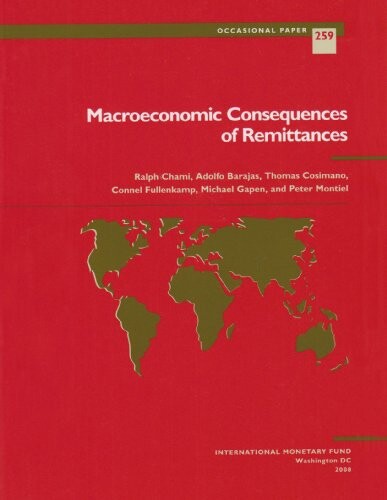 Macroeconomic consequences of remittances