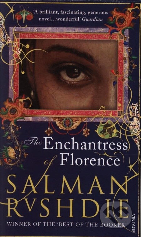 The enchantress of Florence