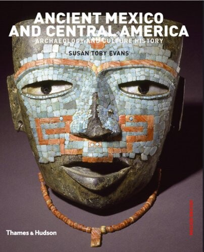Ancient Mexico and Central America