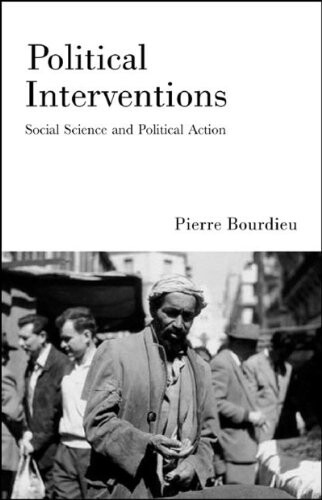 Political interventions : social science and political action