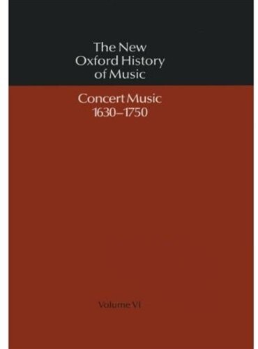 Concert Music (1630-1750)