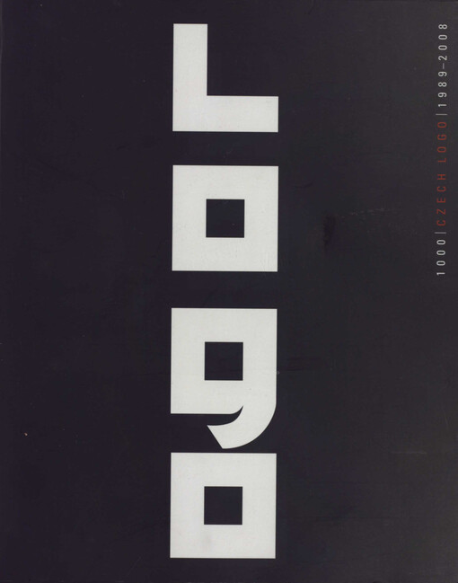Logo :1000 Czech logo 1989-2008