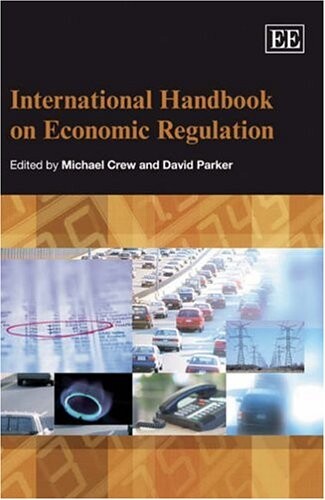 International handbook on economic regulation