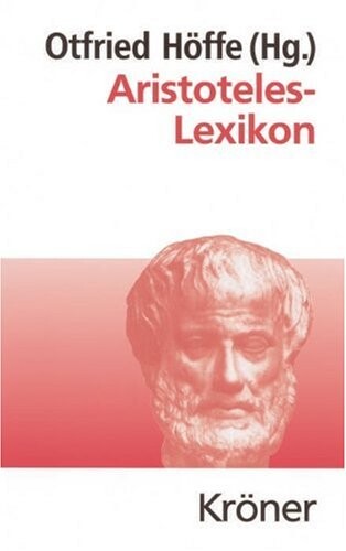 Aristoteles-Lexikon