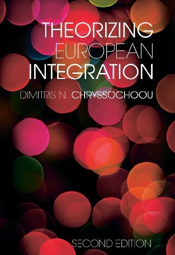 Theorizing European integration