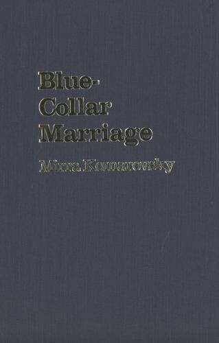 Blue-collar marriage