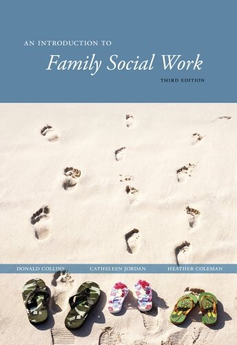 An introduction to family social work
