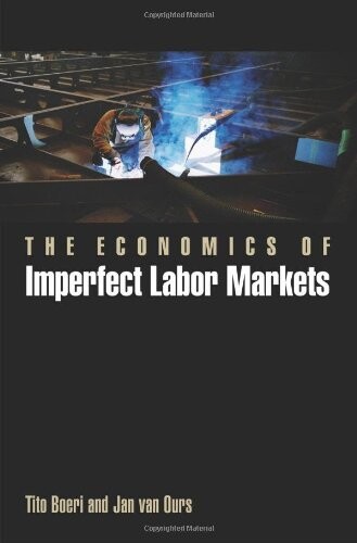 The economics of imperfect labor markets