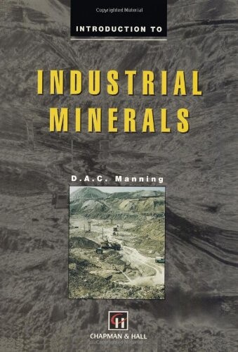 Introduction to industrial minerals