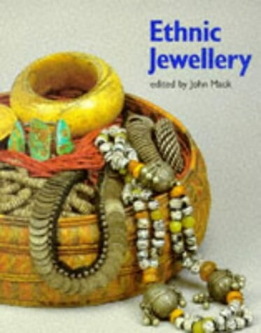 Ethnic jewellery