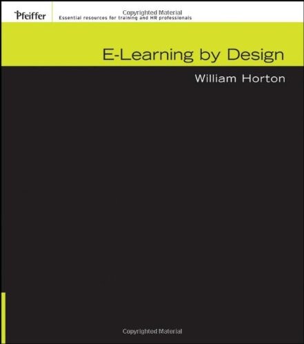e-Learning by Design