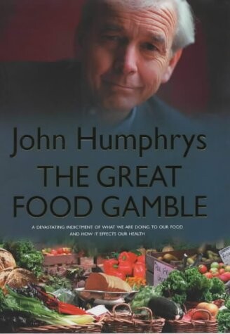 THE GREAT FOOD GAMBLE